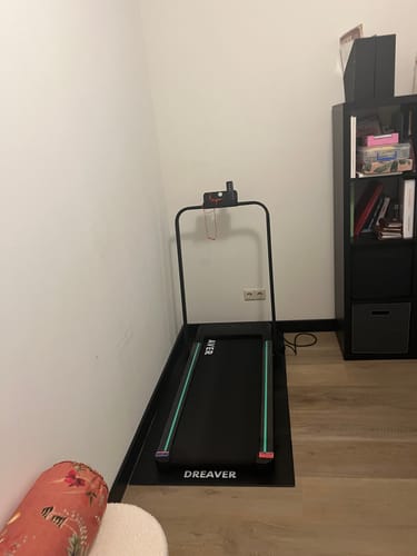 Customer photo review of Dreaver Verzendbescherming