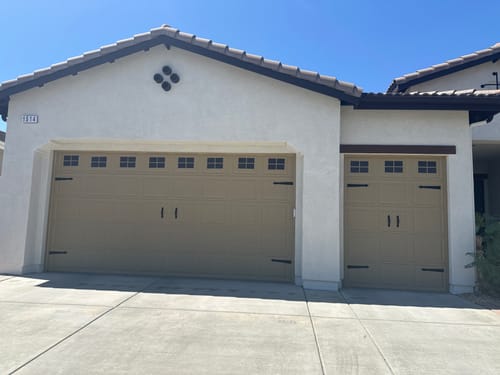 Customer photo review of ShipAid™ Shipping Protection & Delivery Guarantee