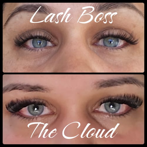 Customer photo review of THE CLOUD STARTER KIT (6mm-13mm)