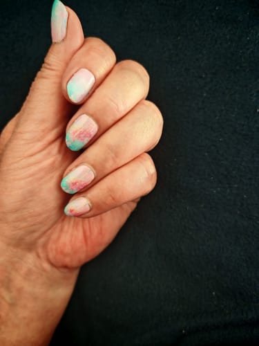 Gunvor Z. review of Los Angeles Ombré image 1 out of 1