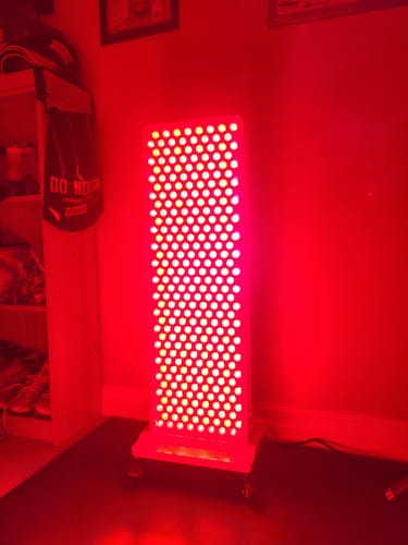 Customer photo review of Rouge Pro G4 (Single)