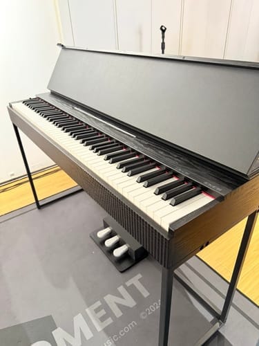 Customer photo review of Donner OURA™ S300 Home Digital Piano