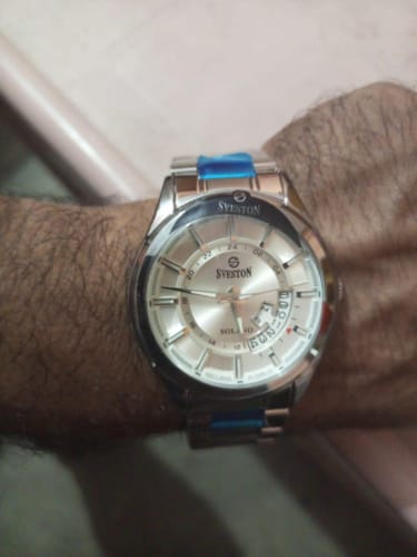 Customer photo review of Solano