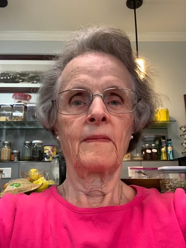 Customer photo review of Print Version - Plant-Based Bowls 2025 Special Issue