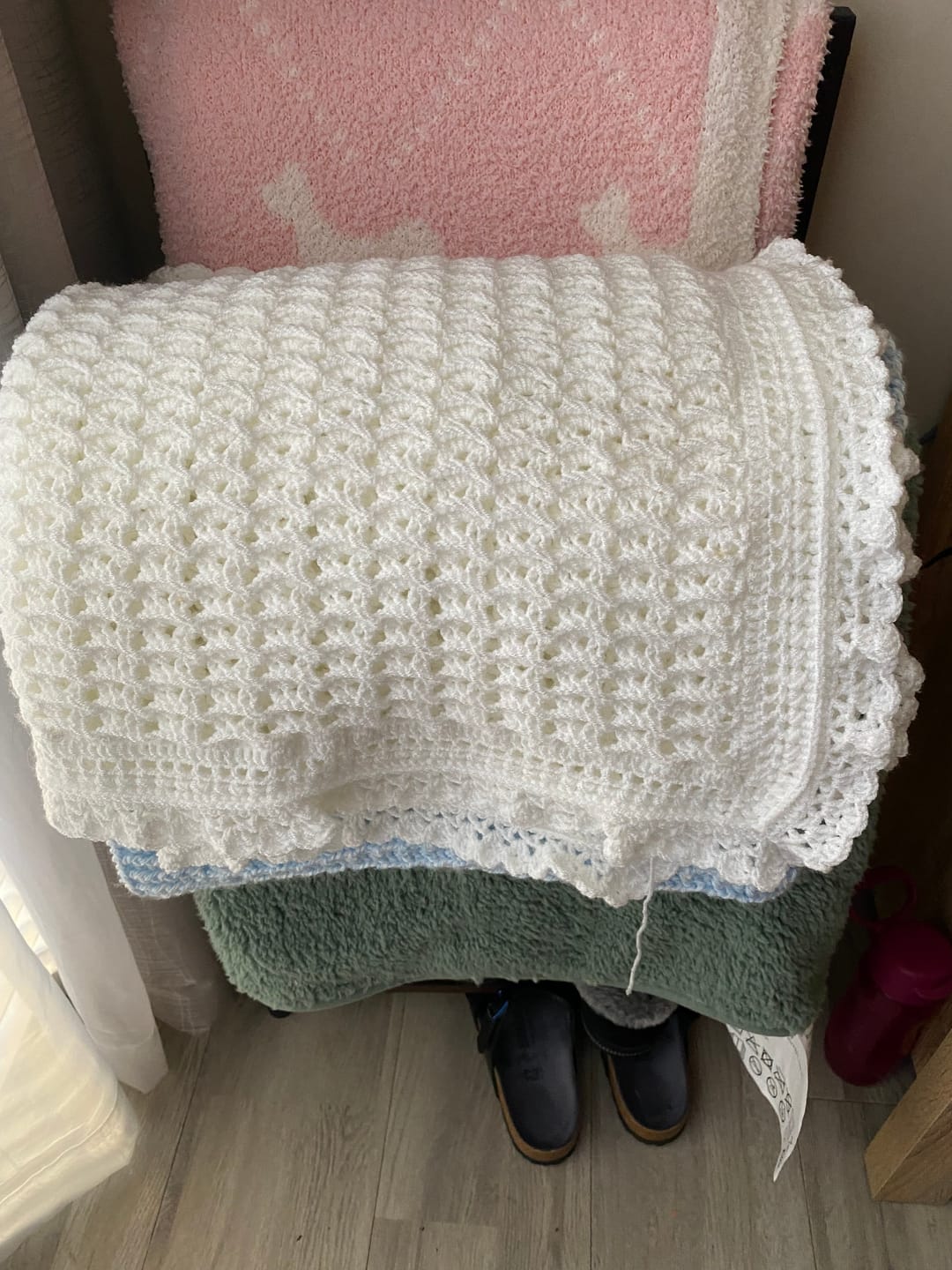 Customer photo review of Fiddlesticks Superb 8