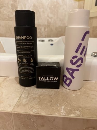 Customer photo review of Shower Duo
