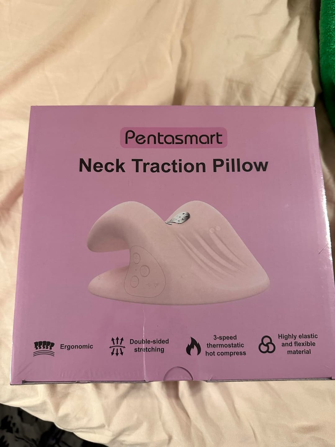 Customer photo review of Bi-Flex HeatTrac