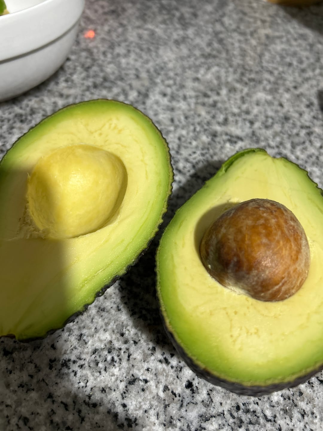 Customer photo review of 5 Kg Palta Hass Importada de Perú
