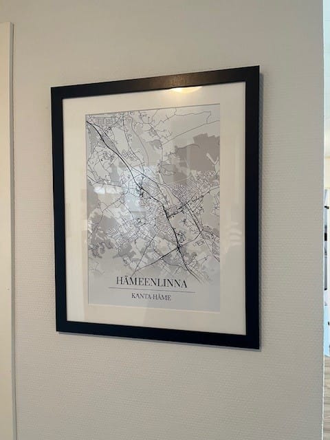 Customer photo review of Hämeenlinna