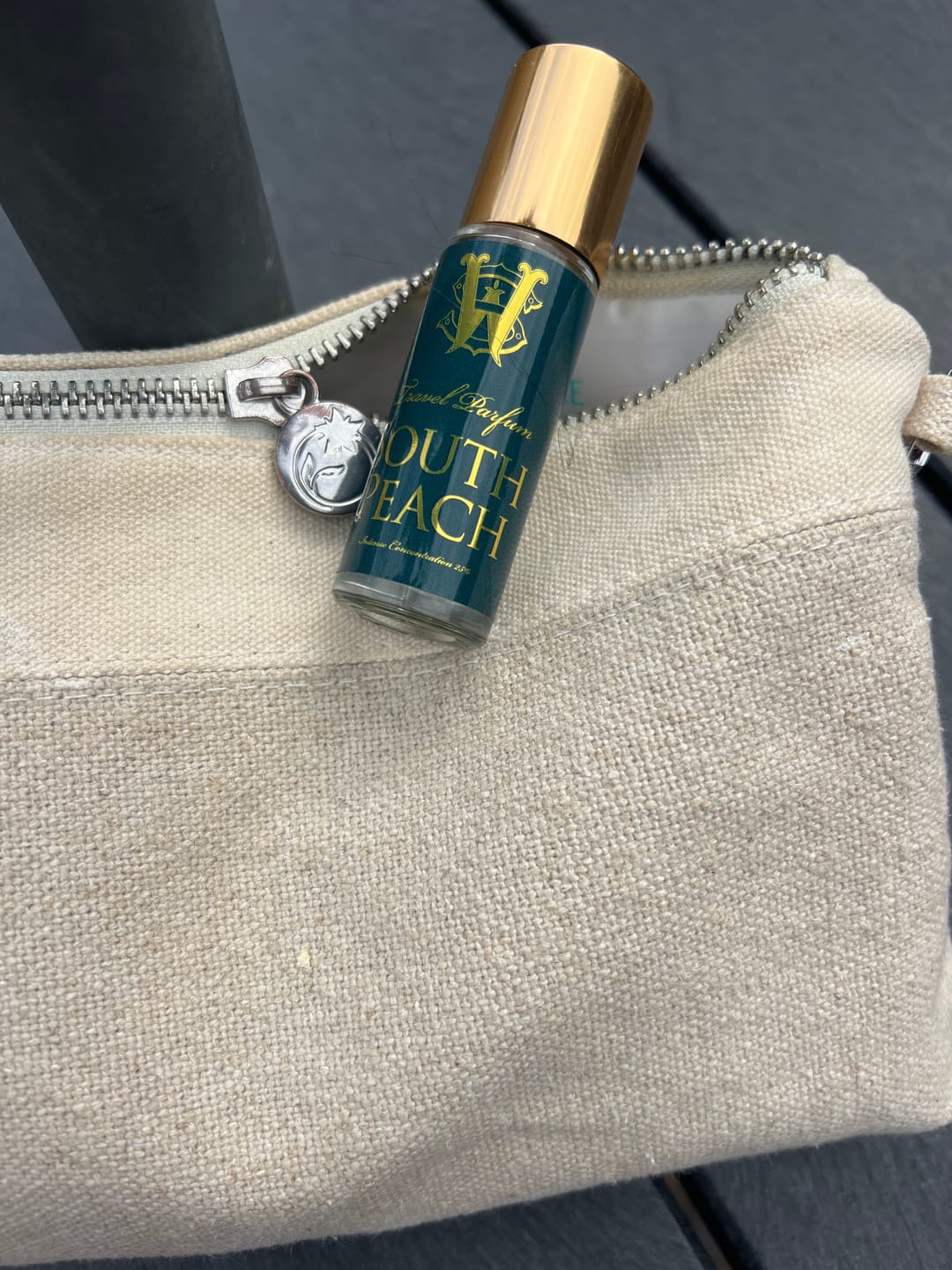 Customer photo review of South Peach