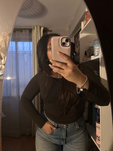 Customer photo review of TOP LUNA CHOCOLATE