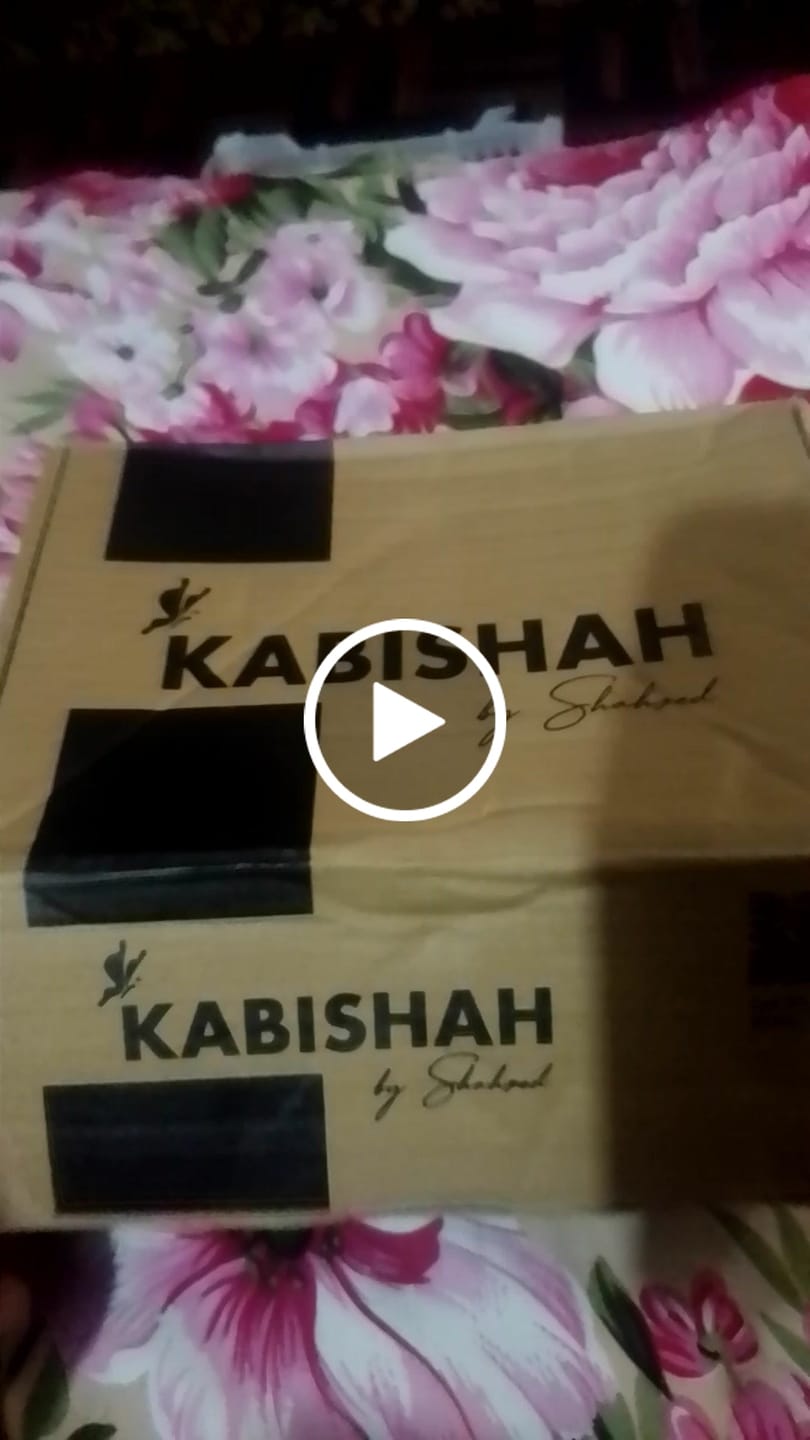 Customer video review of Vitamin C Serum
