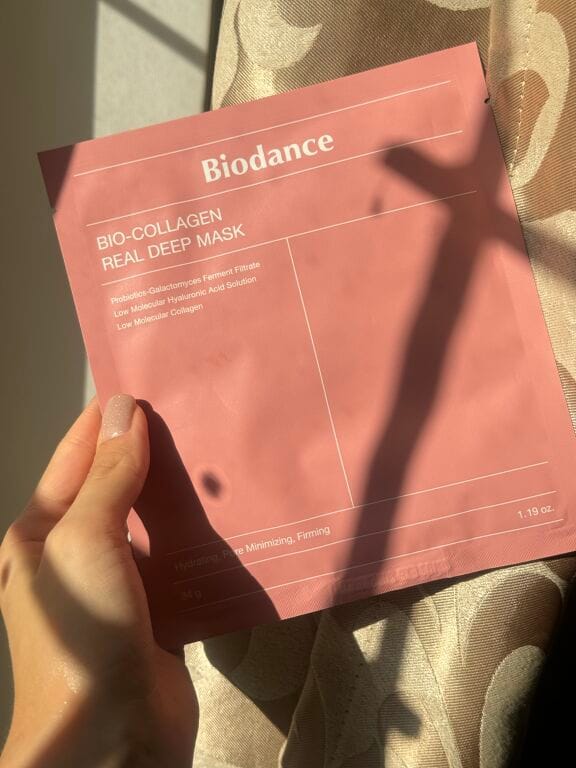 Customer photo review of Aizsargbarjeras krēms ar kolagēnu un peptīdiem Medi-Peel Red Lacto Peptide Collagen Barrier Cream