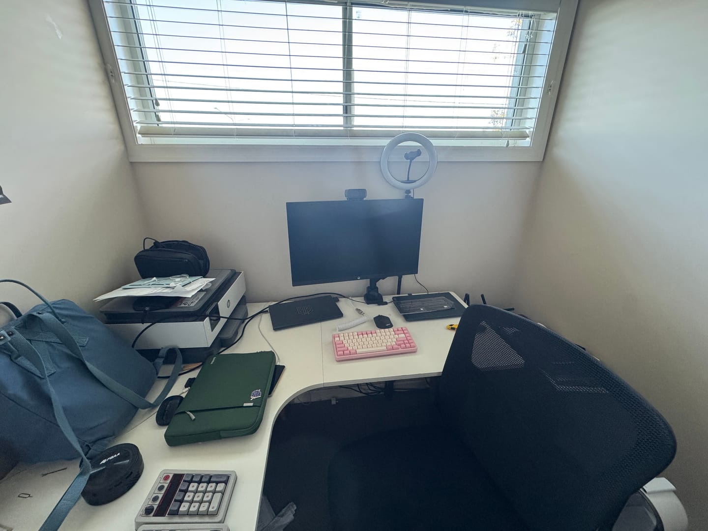 Customer photo review of NuPhy Halo75 V2 Wireless QMK/VIA Mechanical Keyboard