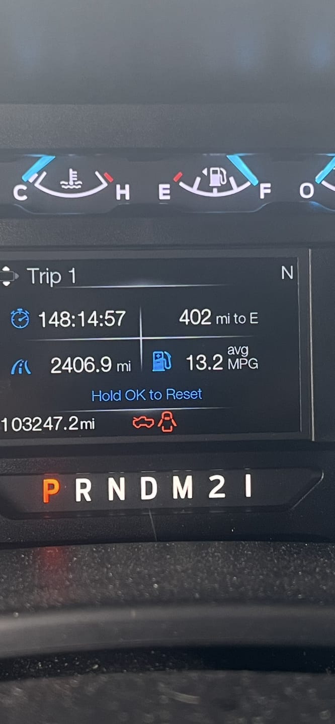 Customer photo review of EZ-Lynk Auto Agent 3.0 - Cloud Based Tuning & Diagnostics (No-Tune)