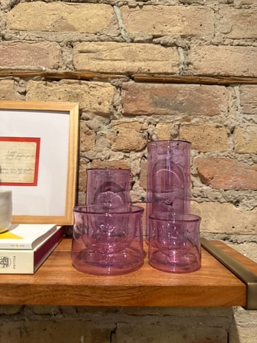 Oliver E. review of FLUR Family Set image 1 out of 1