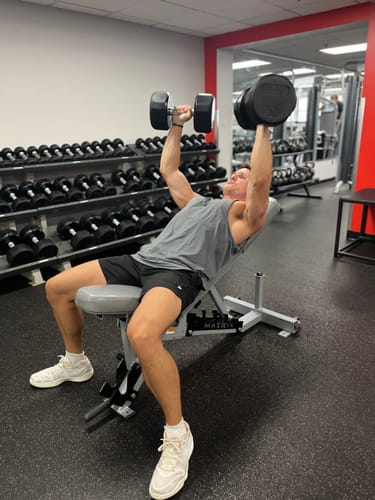 Customer photo review of Signature Tank