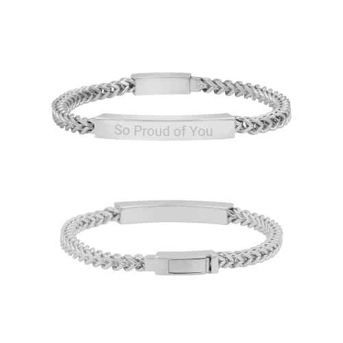 Customer photo review of Personalized Cherry Baby Girl