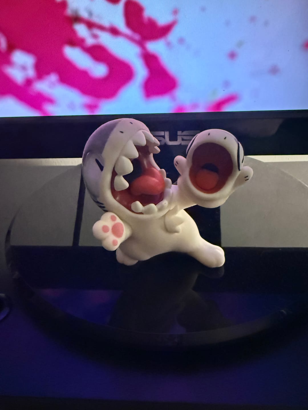 Customer photo review of I'm Sharkitty Series Ver.1 Blind Box