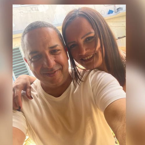 Customer photo review of Natural Therapy Formaldehyde Free Biotin STEP 2 only - Natureza Cosmetics