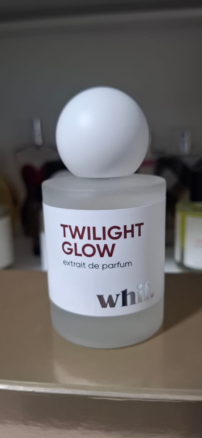 Customer photo review of Twilight Glow