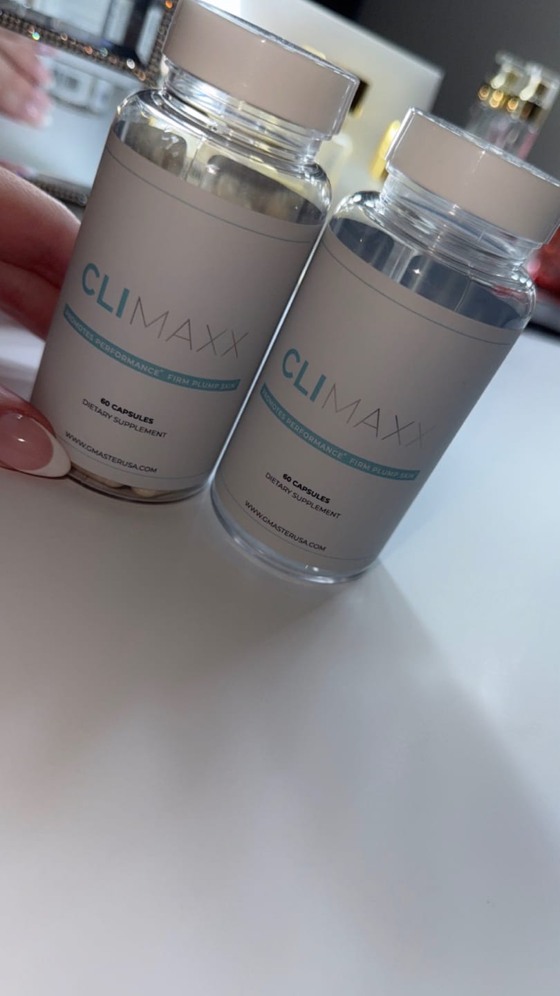 Customer photo review of CLIMAXX