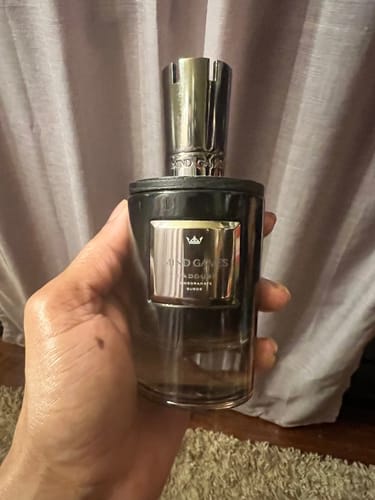 Customer photo review of Mind Games J'Adoube