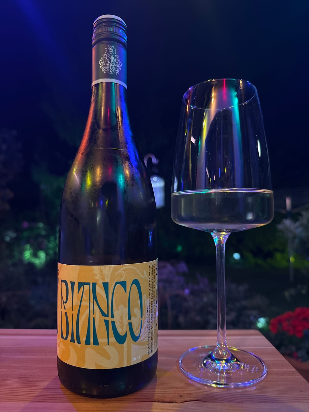Customer photo review of Manzoni Bianco