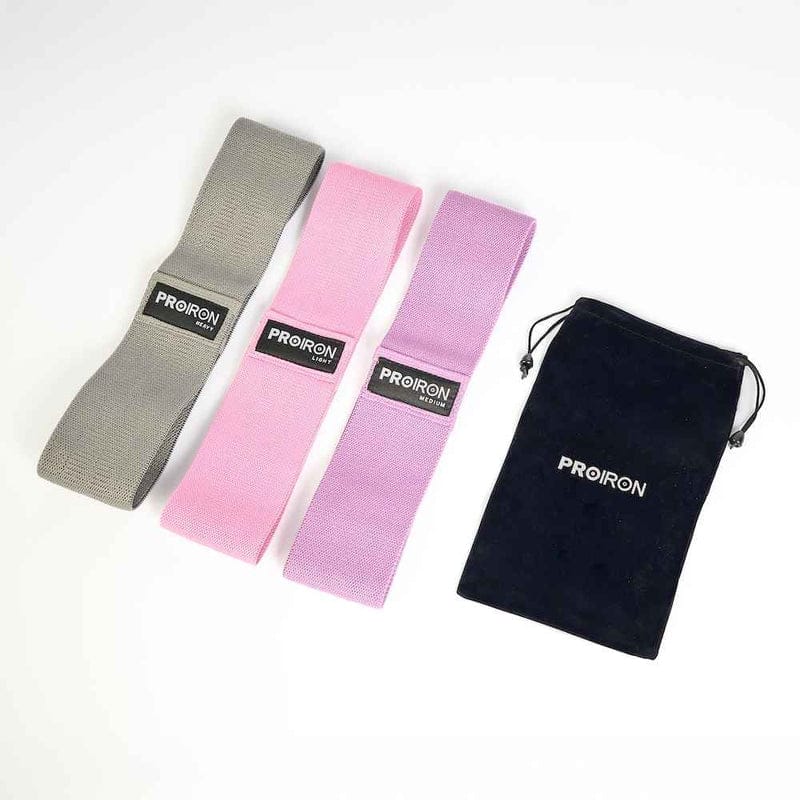 Customer photo review of Mat de Pilates de 15 MM de NBR