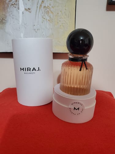 Customer photo review of Miraj Miramar