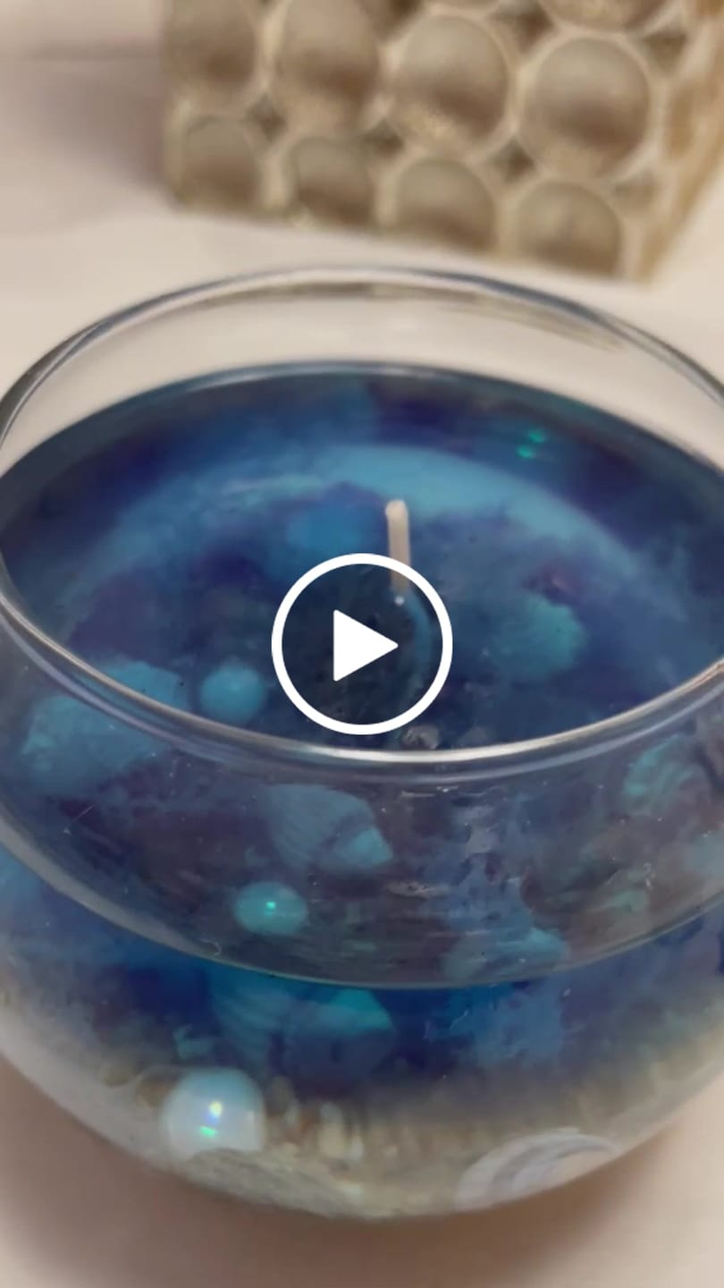 Customer video review of Fragancia SEA BREEZE