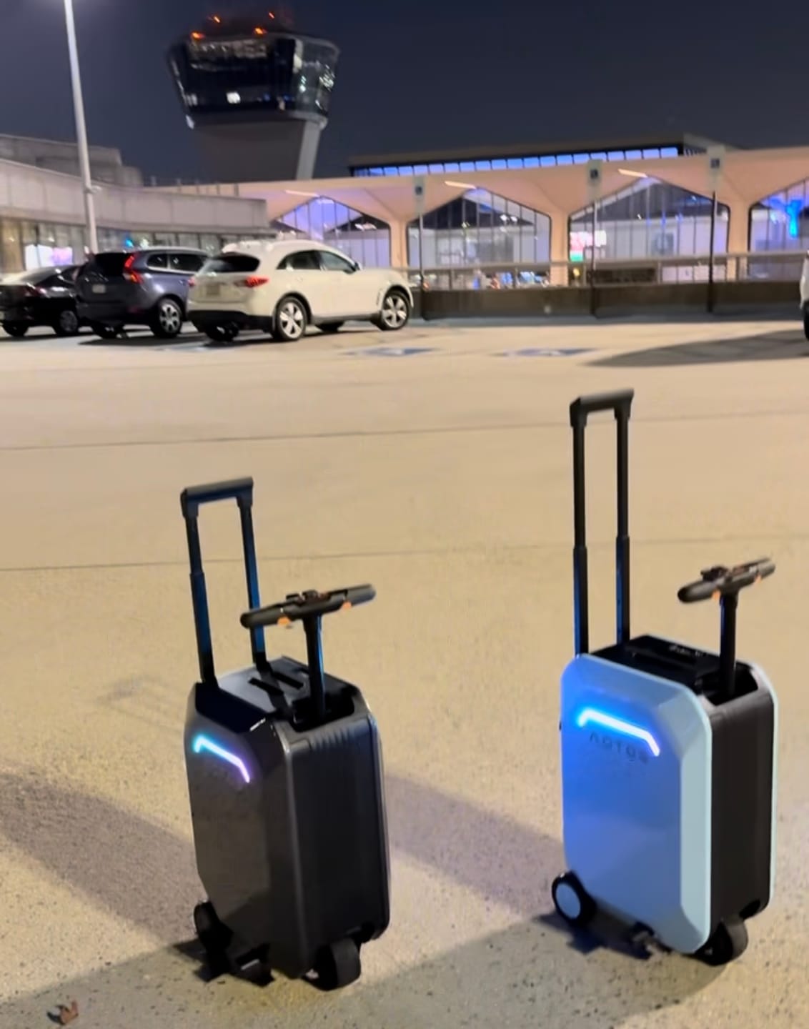 Customer photo review of AOTOS L2