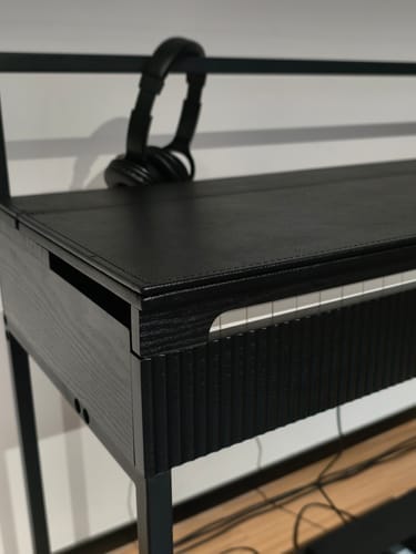 Customer photo review of Donner OURA™ S300 Home Digital Piano