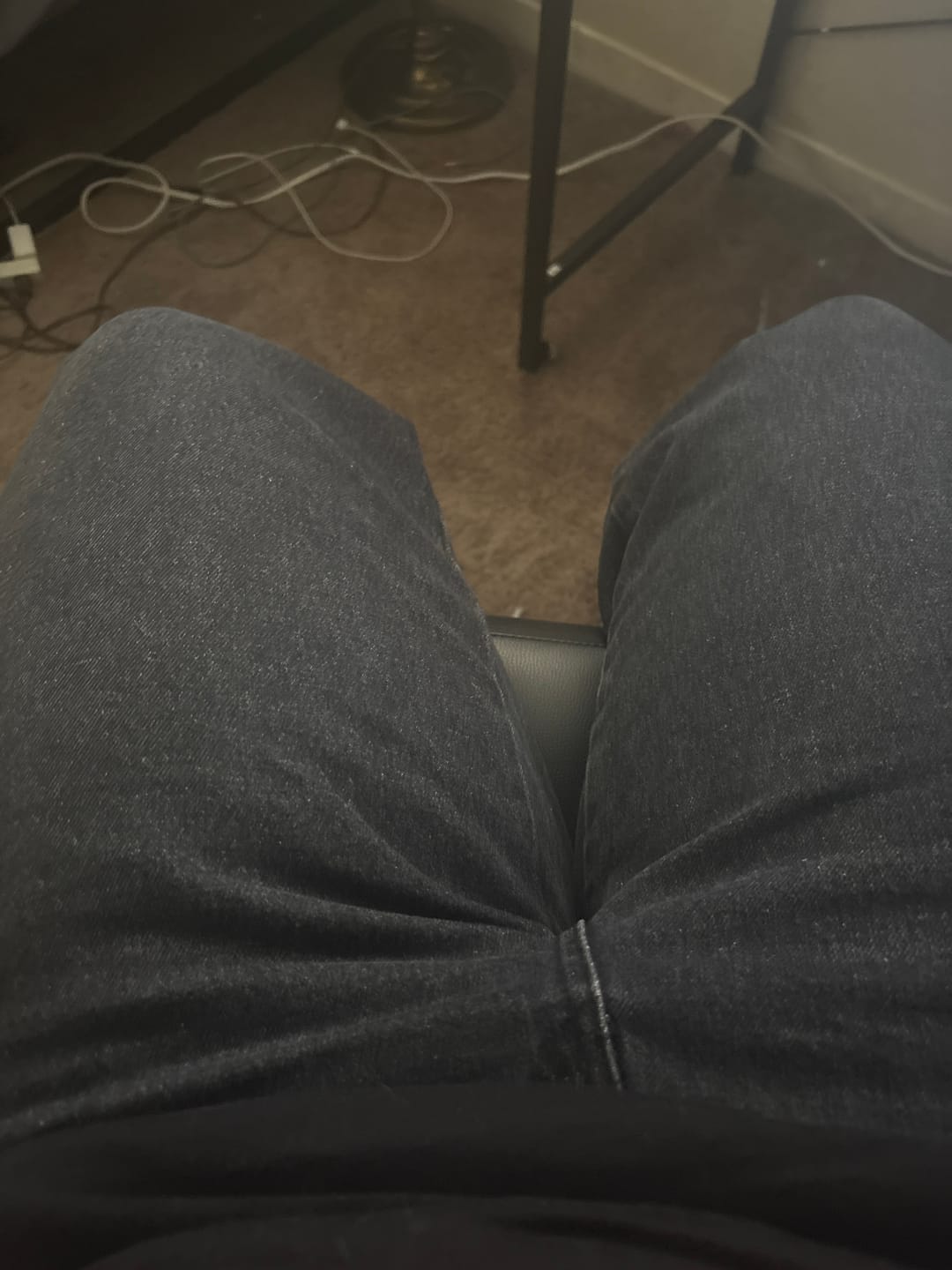 Customer photo review of 6013 - Baggy Ass Jeans