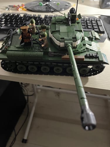 Customer photo review of Shipping Protection