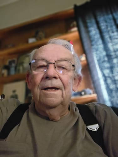 Customer photo review of HealthWatch Series 5