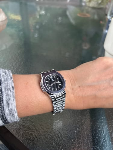 Customer photo review of Lucky Fours® Lyra