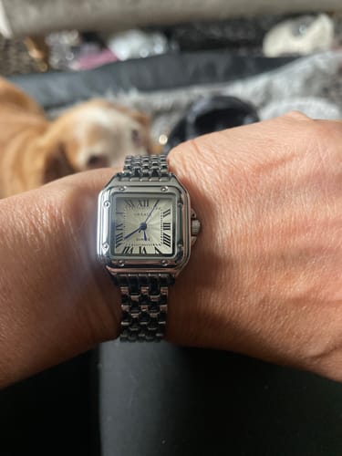 Customer photo review of GREALY DE MAINS