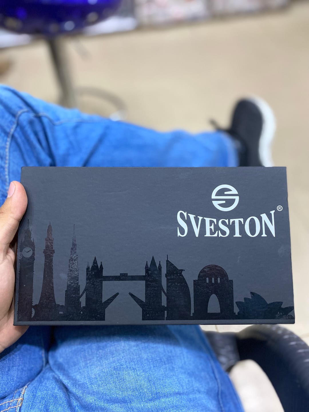Customer photo review of Serene