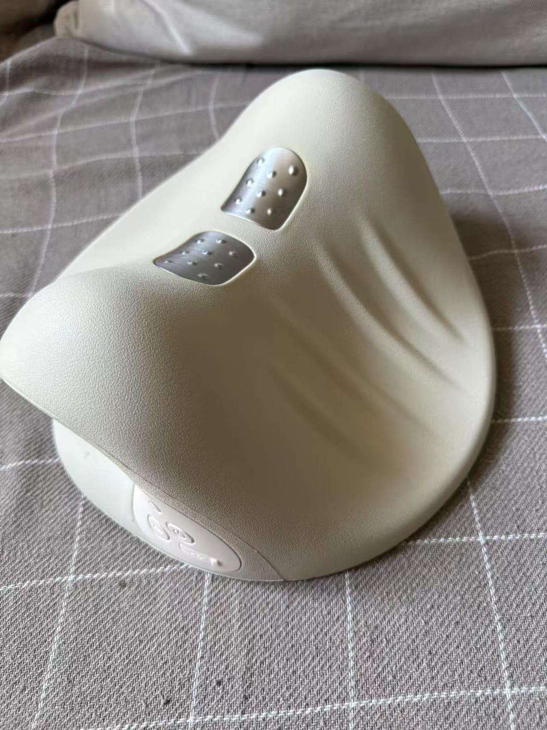 Customer photo review of Bi-Flex HeatTrac