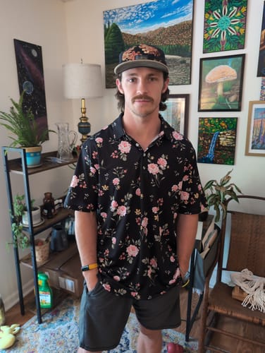 Customer photo review of Roses