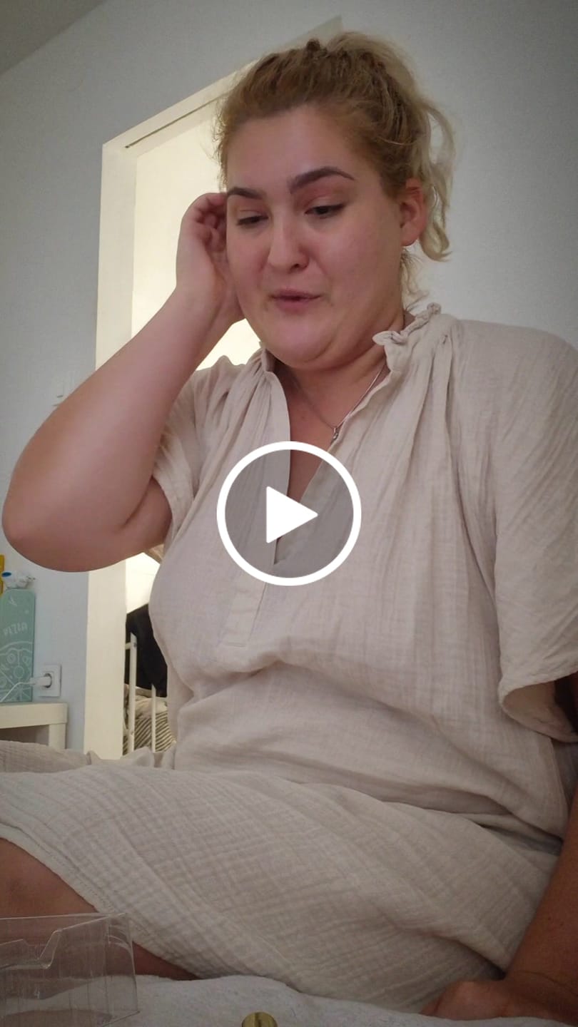 Video recenzija korisnika P.Louise Single Bad Bitch Mystery
