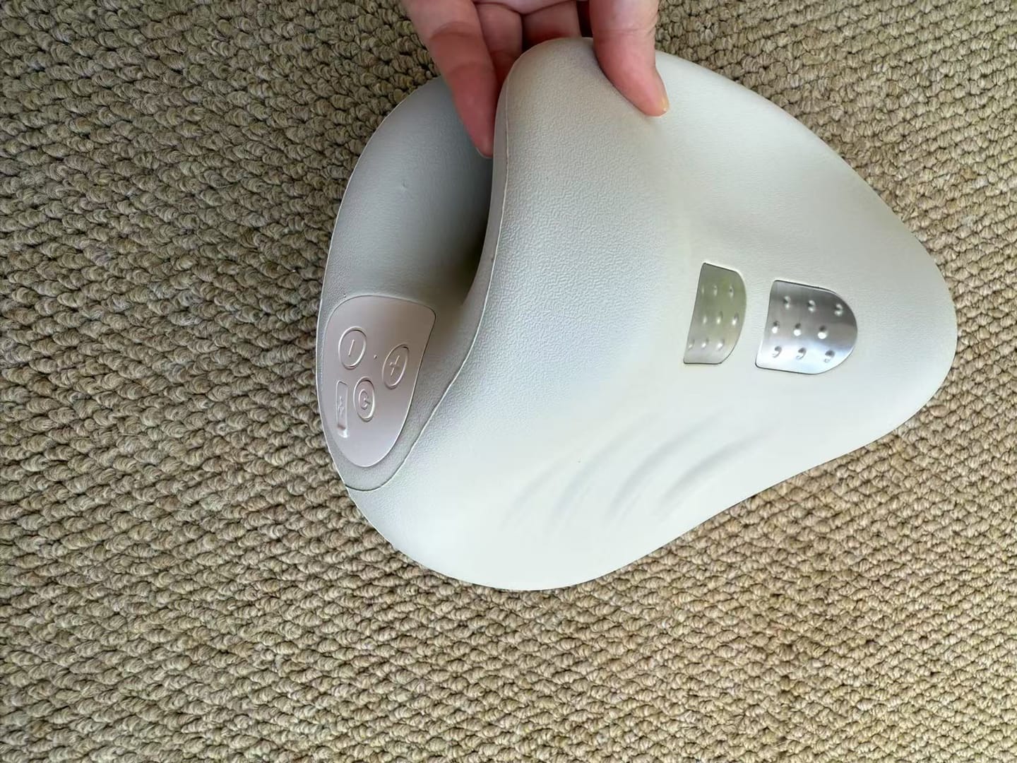 Customer photo review of Bi-Flex HeatTrac