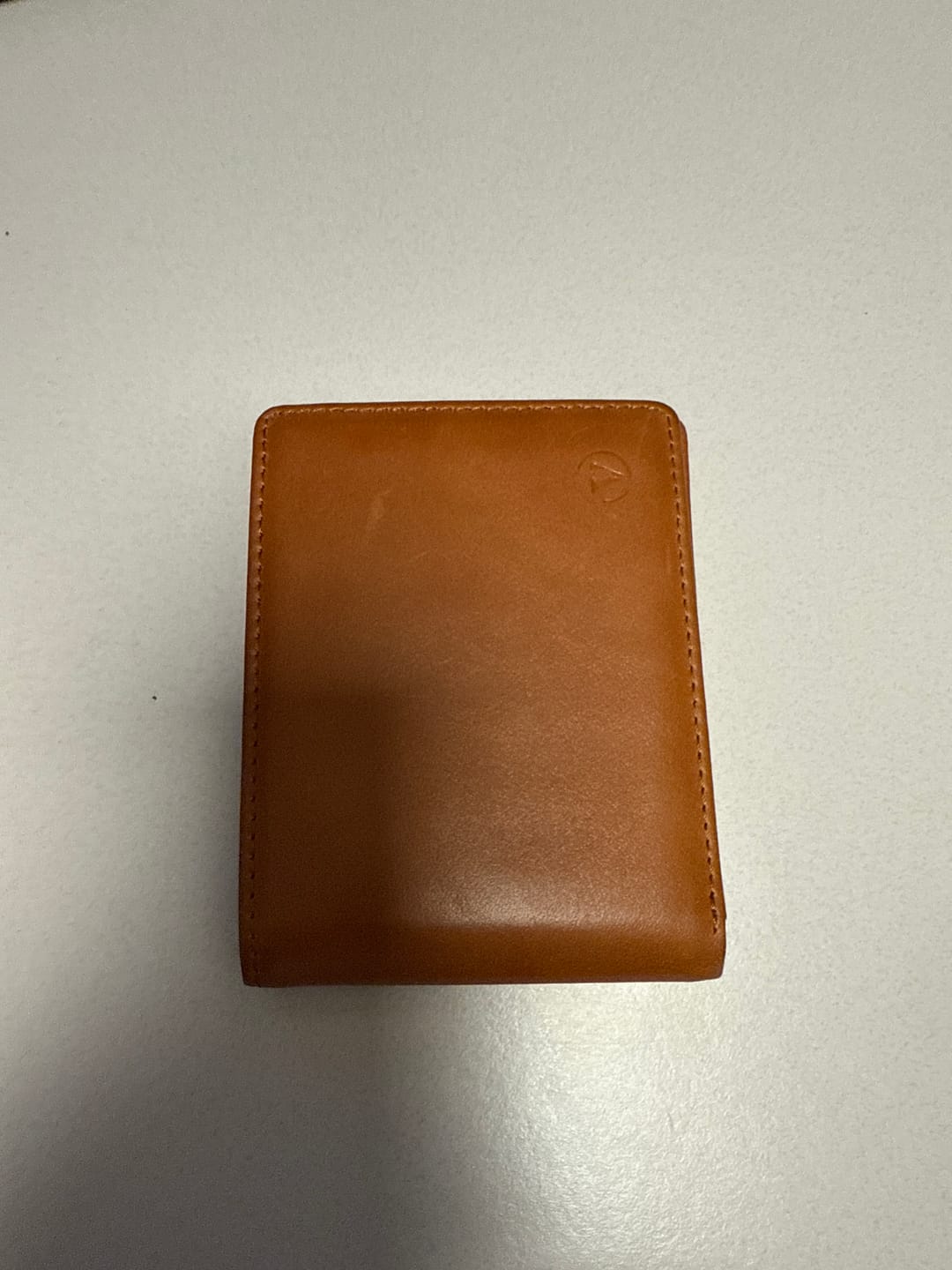 Customer photo review of Paragon VN500 Leather Wallet For Men