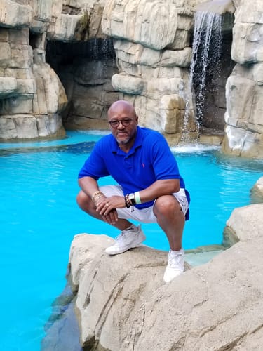 Customer photo review of Elderberry and Soursop Sea Moss Gel Trio