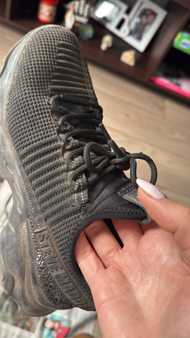 Customer photo review of Kit de Limpieza Profesional