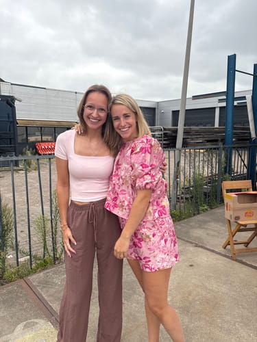 Customer photo review of OOTDEE Sample Sale