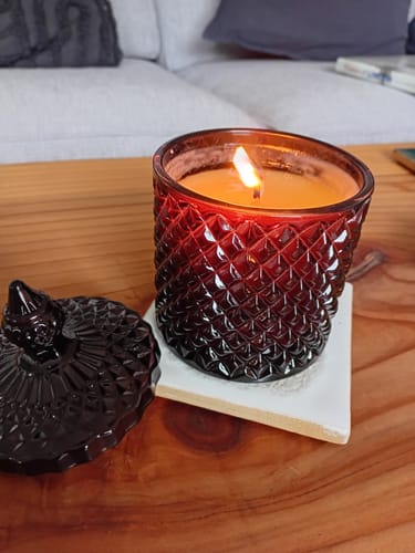 Customer photo review of She's got to Glow Clearance