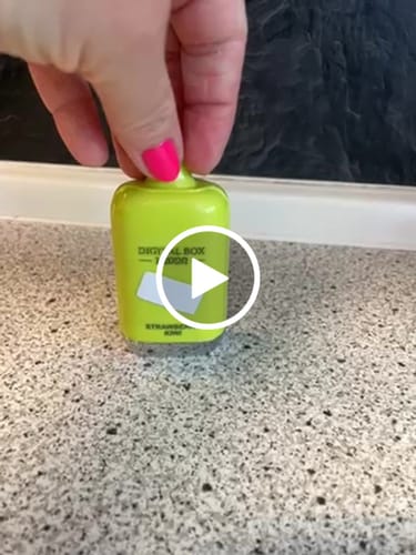 Customer video review of ORIGINAL RANDM DIGITAL BOX 12000 Vape