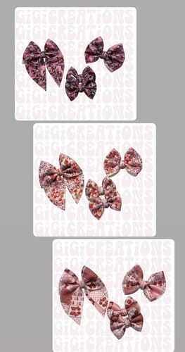 Customer photo review of CUSTOM FABRIC